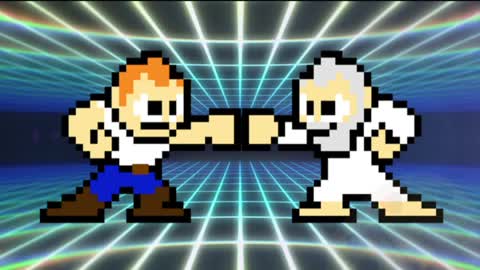 Kirk Karnage - Stop Prayin', Start Punchin'