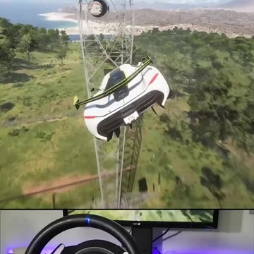 Impossible 🤯 Koenigsegg Jesko killing it