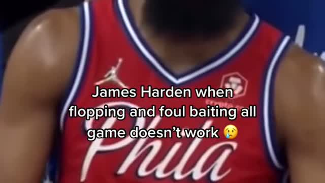 MVP, James Harden