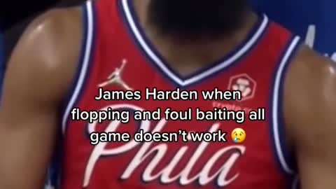 MVP, James Harden