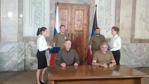 ΑΔΕΛΦΟΠΟΙΗΣΗ ΜΑΡΙΟΥΠΟΛΗΣ-ΑΓ. ΠΕΤΡΟΥΠΟΛΗΣ