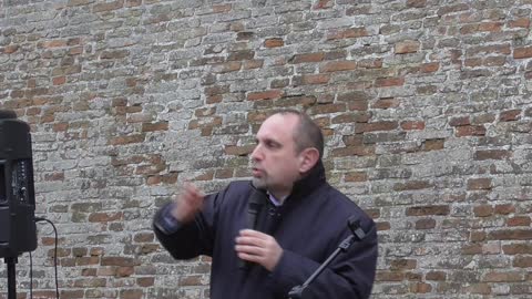 Cesena 30.01.2021 No Paura Day 9 3