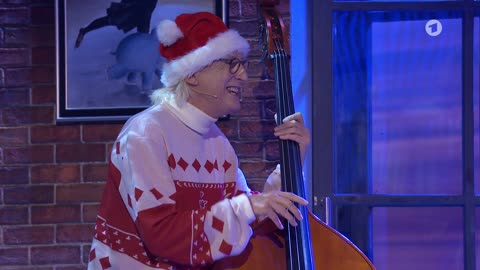 "Otto Fröhliche - Advent, Advents mit Otto und Friends"