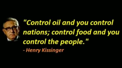 SEPTEMBER: NATIONAL PREPAREDNESS MONTH - Food shortage? Power outages? ARE YOU PREPARED?