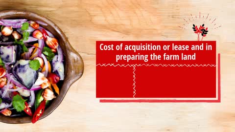 Things You must Check Before Selecting the Farm Site