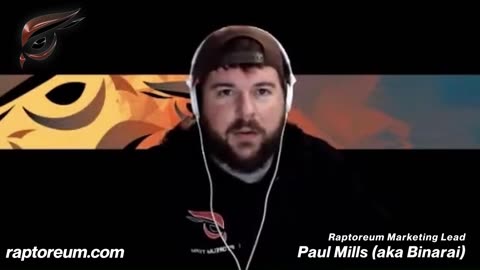 Paul Mills Explains: Minting Assets with Raptoreum Core Wallet