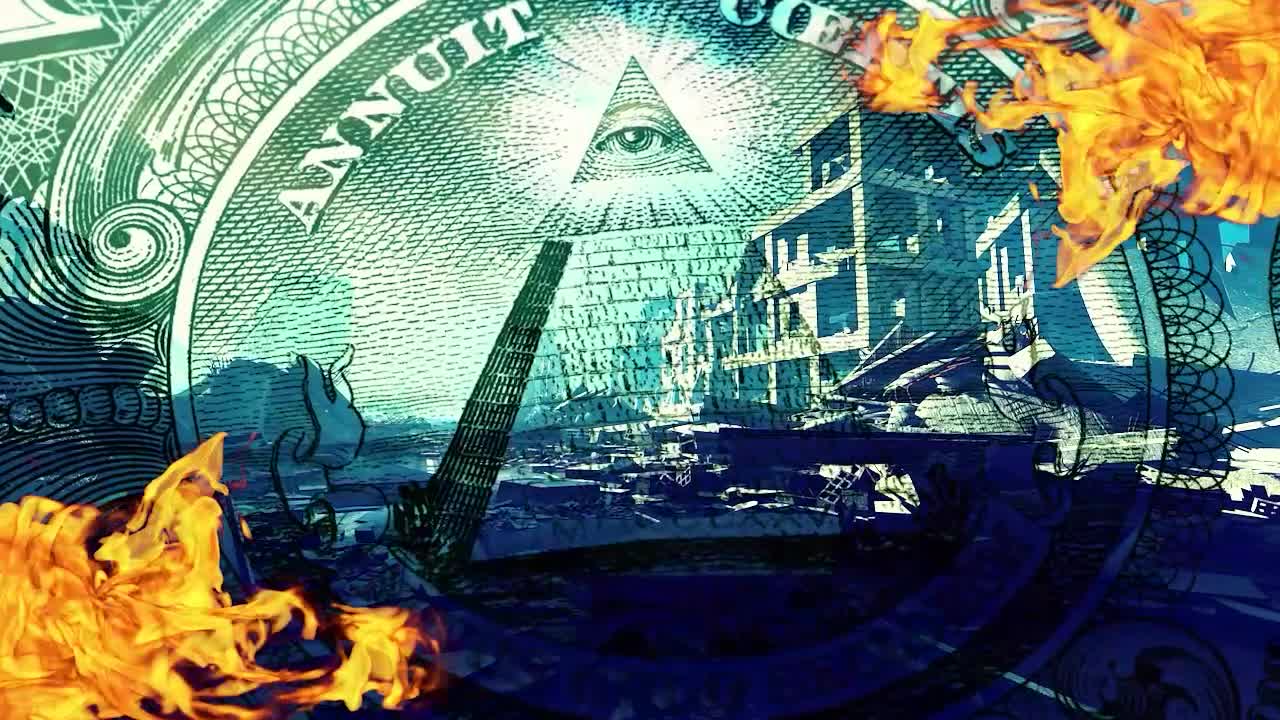 The Real Agenda Behind Transgenderism