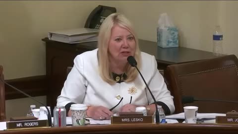 NASTY: Trump's Border Czar Explains To Democrat That Crossing The Border Illegally Is A Crime!