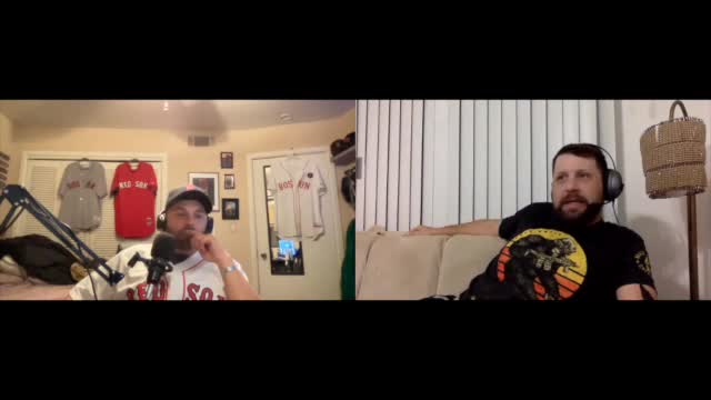 Nerd Sports Episode 42