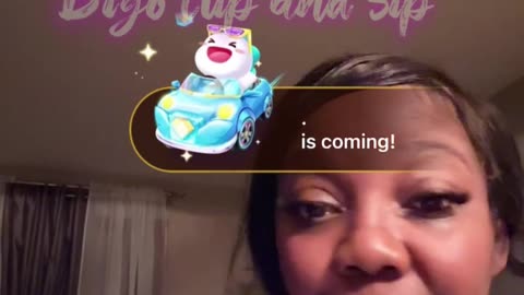 TomiKay responds to PastorP's daughters who spoke to her disrespectfully 8/22/24 #bigoclipandsip
