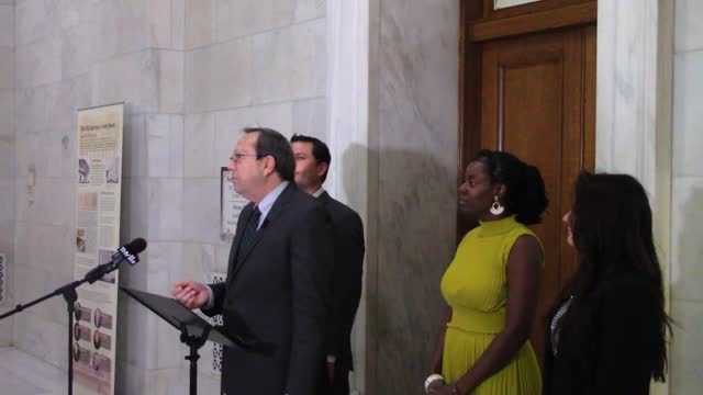 family council press conference after Roe V Wade overturn part 2