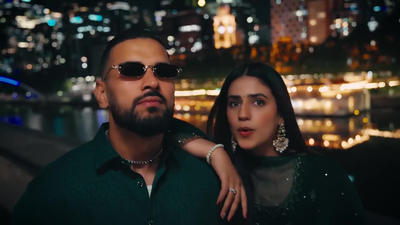 Lucky ( Official Music Video )Garry Sandhu ft. Pranjal Dahiya ｜ Tru Makers ｜ New Punjabi Song 2024