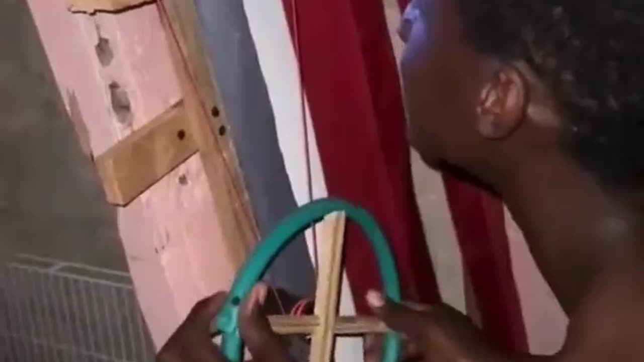 Invention