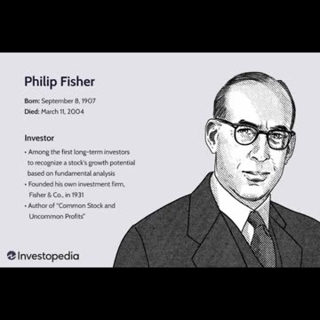 Calling all investors!