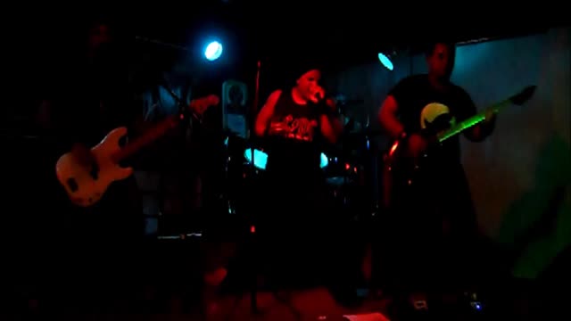 Still Angels - 2 Minutes To Midnight (Apr 12th, 2012)