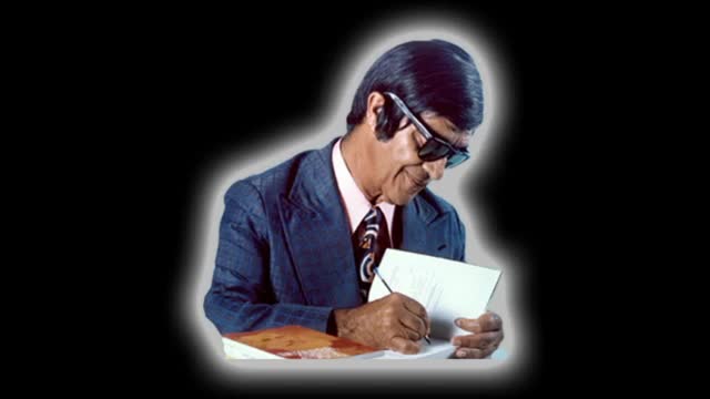 O ESPIRITISMO - CHICO XAVIER O LEGADO