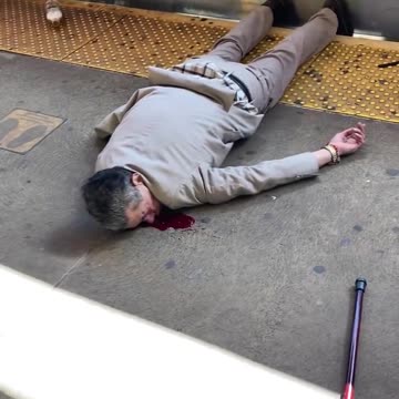 No one care about people life in New York City any more...