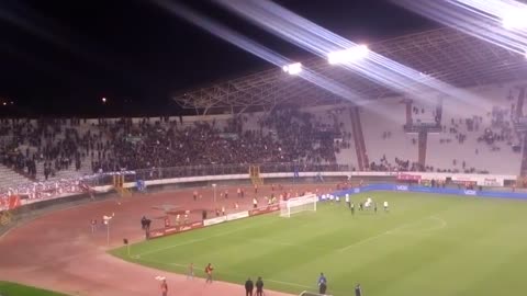 Bijesna Torcida prijeti igračima