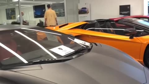 Bought a Lamborghini and Became Homeless_ Crazy Spending Experiment!.mp4 part 1