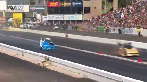 EXTREME RACING - Horrifying Sports Cars Crashes