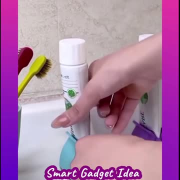 Intelligent cool gadgets.New equipment for the kitchen Home tools for cleaning and makeup