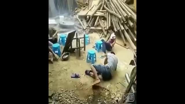 Funny China 2021 / Best Scary Pranks Compilation #3 New 2021 / Funny Video 2021