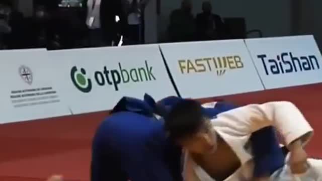 Catch and throw