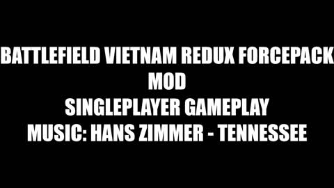 Battlefield Vietnam Forcepack music vid