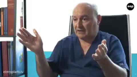 MEDICO ESPECIALISTA HABLA SOBRE LOS EFECTOS SECUNDARIOS DE LA VACUNA COVID 19