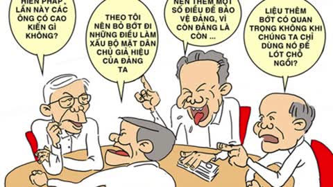 CCTS - Miếng Thơm Ngon Béo Bổ Của Chúng Ta