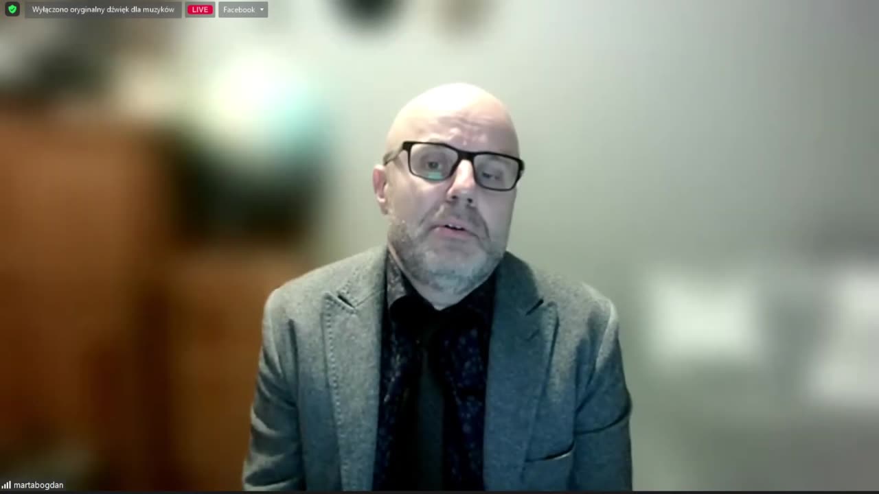 Wicher i Trzęsienie Ziemi 1 Królewska 19:11 -