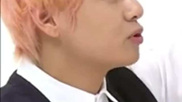 Jimin Kiss Own Girlfriend 😝 Funny Hindi Dubbing 🤣 #shorts