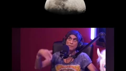 The Moon