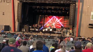 Asia performs Don't Cry - July 5th 2019 @ Columbus Ohio - Express Live