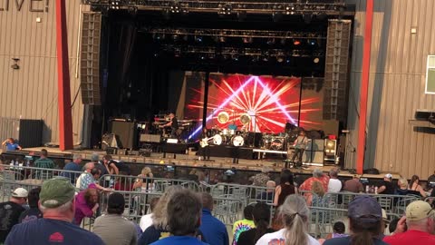 Asia performs Don't Cry - July 5th 2019 @ Columbus Ohio - Express Live