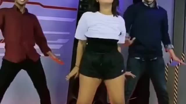 cool dance