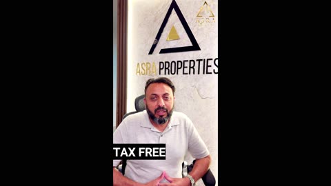 ASRA PROPERTIES UNVEILS TOP RATED REASON TO INVEST IN DUBAI REAL ESTATE
