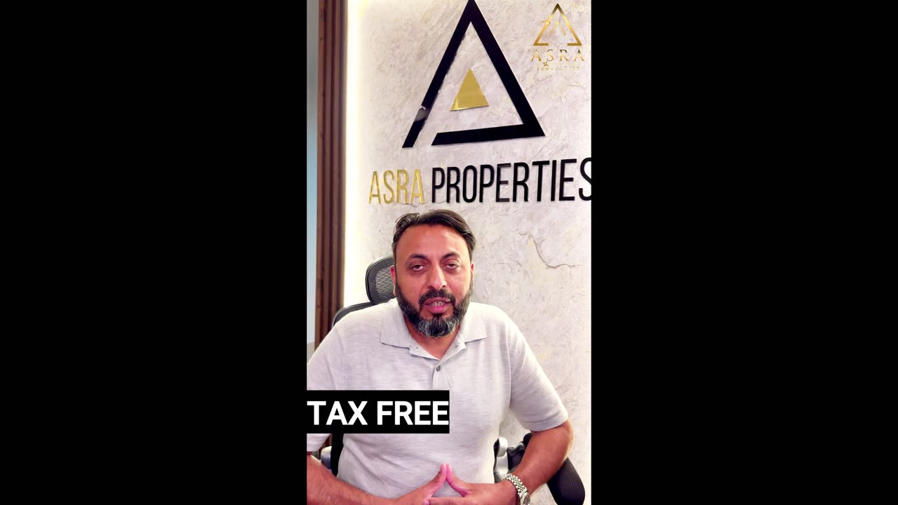 ASRA PROPERTIES UNVEILS TOP RATED REASON TO INVEST IN DUBAI REAL ESTATE