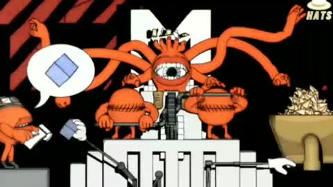 Propaganda Machine
