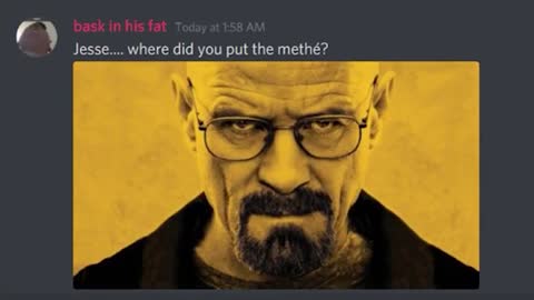 breaking good episode 1