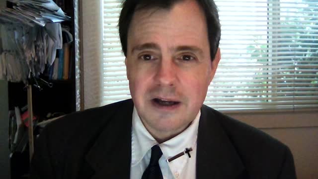 Trump THE STORM IS COMING! - Michael Baxter RealRawNews 9-17-22