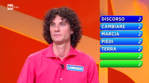 RAIUNO - Reazione A Catena-La Catena Musicale (12/06/2022)