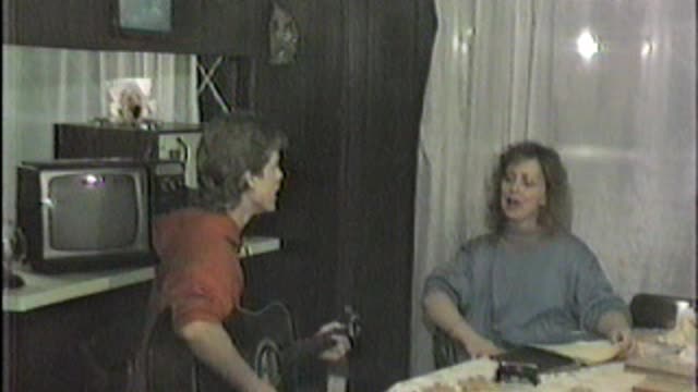 1987 If Jesus Is There