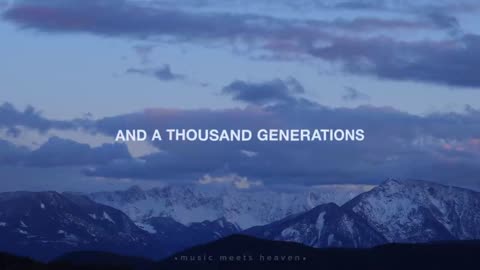 Elevation Worship - The Blessing (Lyrics) ft. Kari Jobe & Cody Carnes