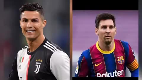 🔥 Ronaldo vs Messi who is great🔥 #like #viral #shorts #ronaldo #youtubeshorts #messi #power