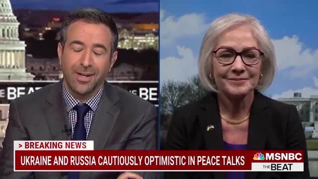 Trump 'Emboldened' Putin Before This War: Ukraine Ambassador Ousted By 45 On 'War Criminal' Putin