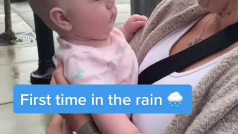 Cute chubby baby - Funny video