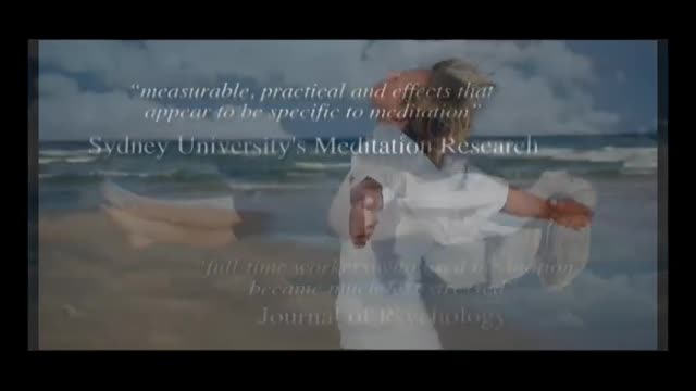Power of Meditation
