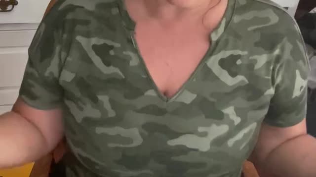 Updating your immune system #1 - why fear is not the answer