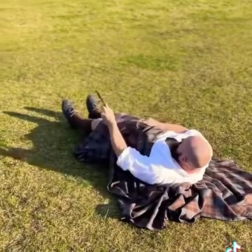 Scotland - quirky kilt law - no underwear